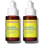 Good Molecules Discoloration Correcting Serum Pack 2 – 30 ml Each | Tranexamic Acid & Niacinamide Serum to Target Dark Spots and Hyperpigmentation, Skin Care for Face - Image 3