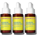 Good Molecules Discoloration Correcting Serum Pack 2 – 30 ml Each | Tranexamic Acid & Niacinamide Serum to Target Dark Spots and Hyperpigmentation, Skin Care for Face - Image 4